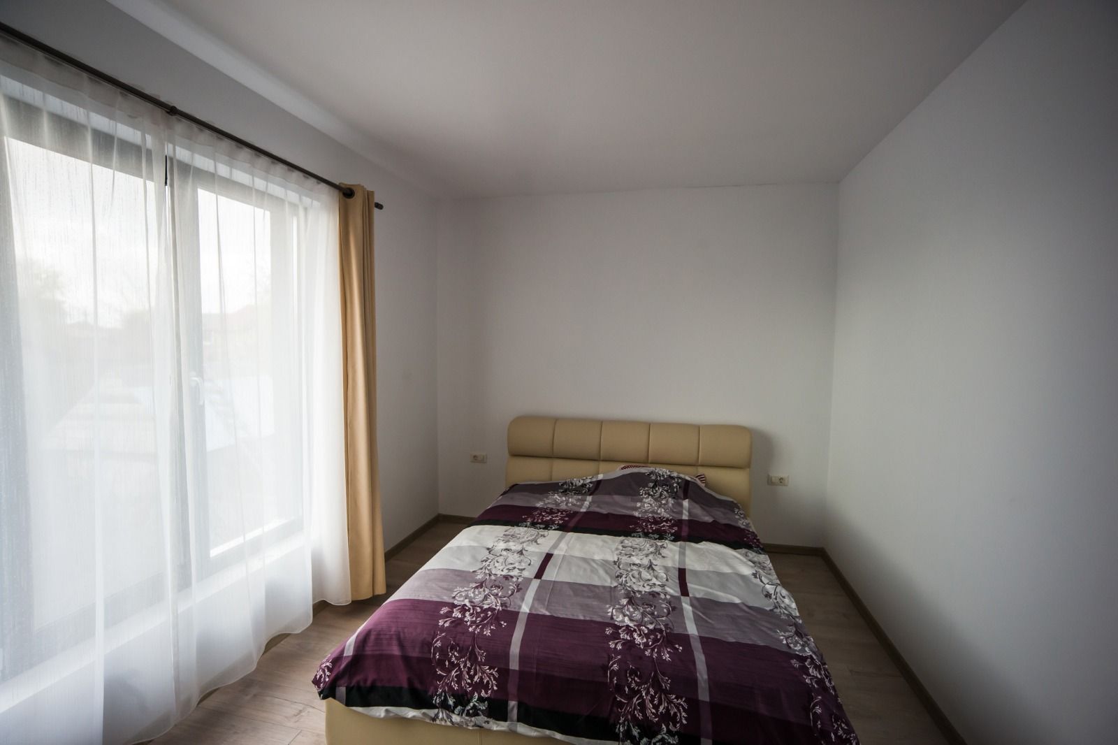 Vilă Modernă | 4 Camere | Pipera-Tunari | Curte Privată - Poză 10