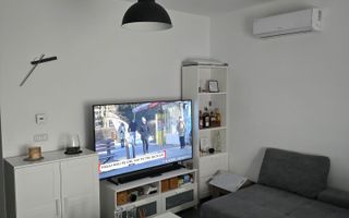 Giroc-Penny | 1 Camera | Mobilat si Utilat | Loc de parcare - Poză 2