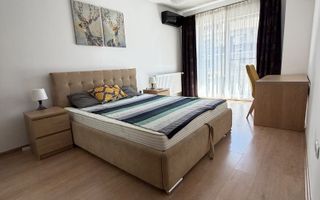 Apartament modern cu 2 camere | 61 mp + 14 mp terasa | Parcare | Buna Ziua - Poză 1