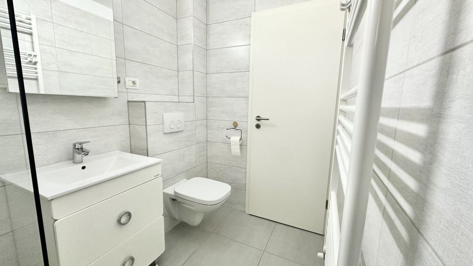 Garsonieră modernă de închiriat – Ioan Popasu, Brașov - Poză 8