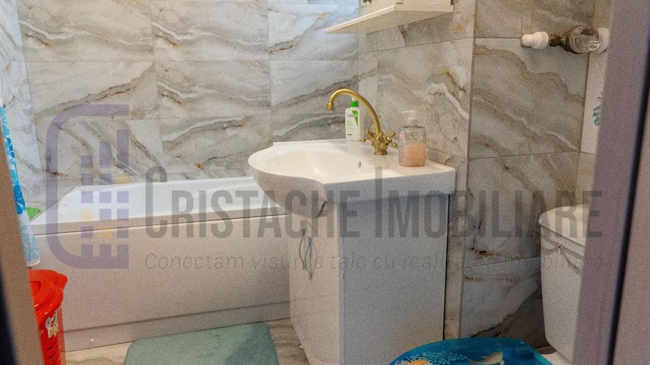 Închiriere apartament 3 camere | Bd. Timișoara | 9 min Metrou Romancierilor - Poză 8