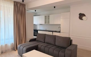 2 Camere / Pipera / Residence 5/ Disponibil imediat - Poză 3