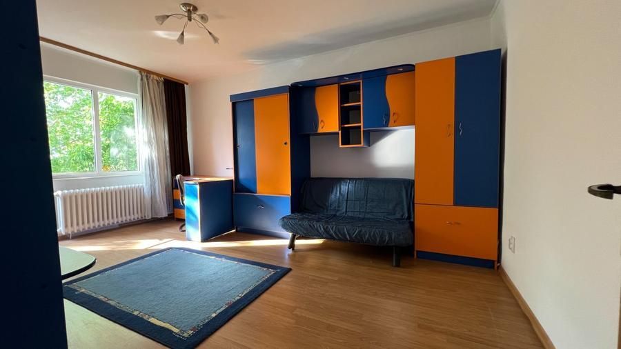 Garsoniera Dristor, mobilata decomandata - Poză 3