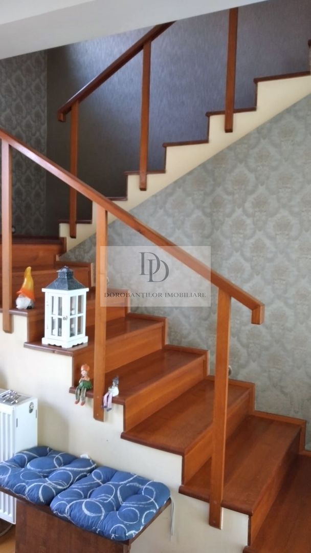 Vanzare Casa individuala | Teren 600 mp | Zona Iris - Poză 14