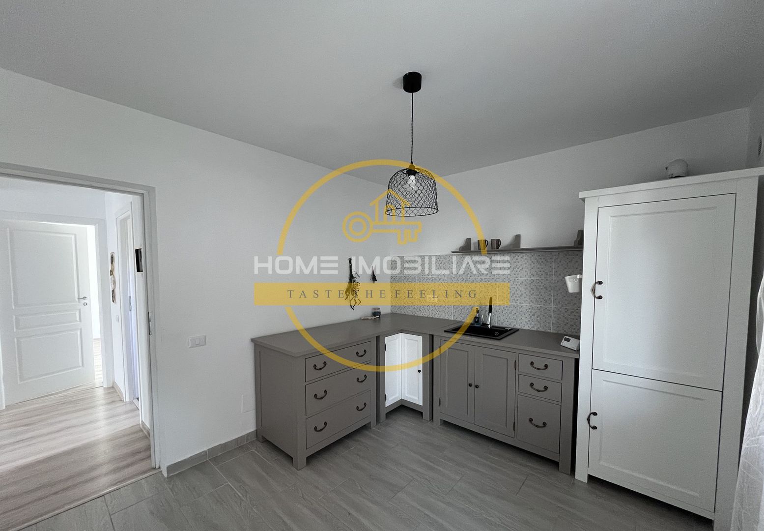 🏠Casă plan parter, 3 cam, 73MP(330MP teren) // 📍Vișan - Bârnova - Poză 13