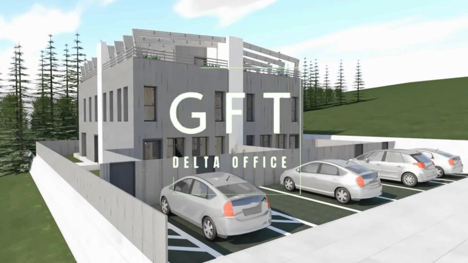 Teren de vanzare Bistrita + Proiect Imobiliar– Ideal pentru Dezvoltatori - Poză 1