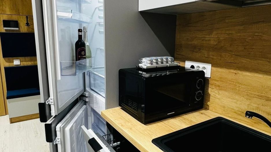 Apartament 2 camere I Ela Cotroceni I Loc de parcare - Poză 11