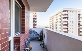 Apartament 3 camere, decomandat, metrou Dimitrie Leonida, Comision 0% - Poză 11