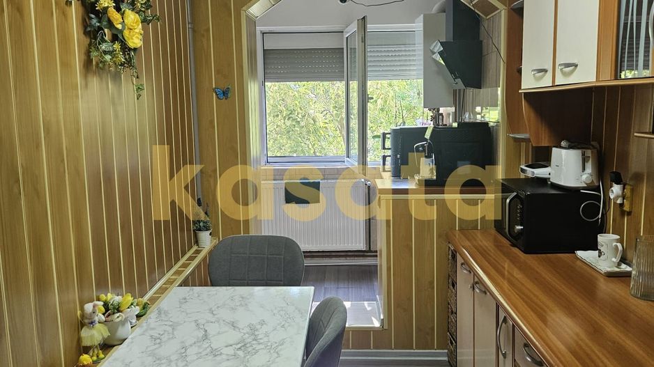 Apartament 3 Camere 🏡 | Decomandat | Gorjului 🚇 | Centrală Proprie - Poză 10