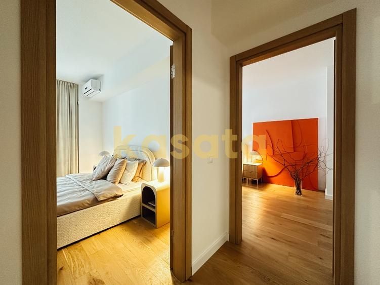 Apartament 3 camere complet mobilat utilat complex UpGround - Poză 8