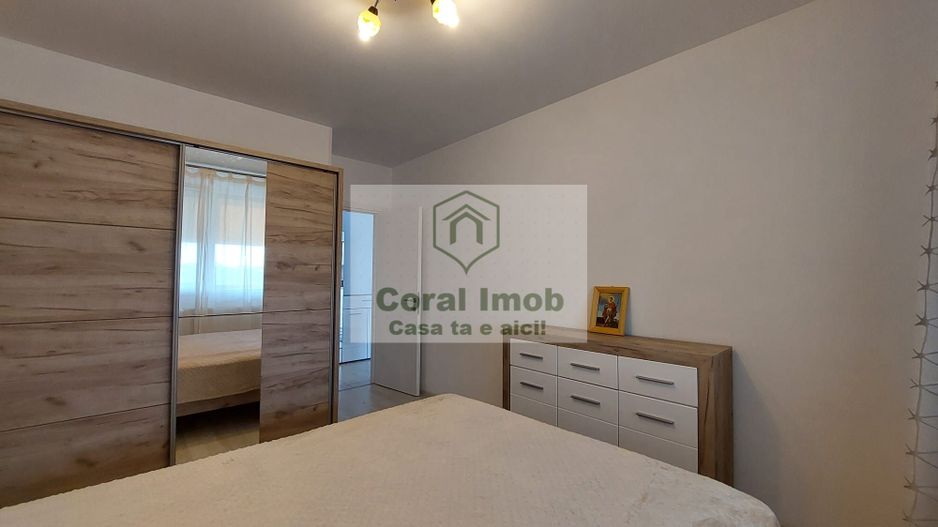 Apartament  nou de inchiriat ,2 cam, parcare, centrala, Colentina - Poză 3