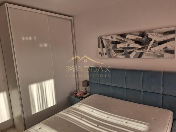 Apartament 2 Camere | Vedere Panoramică | Hils Pallady | Metrou la 50m | Parcare — fotografia 1