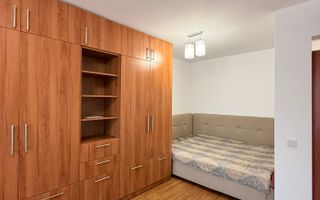 Apartament cu o camera- cartierul Marasti - Poză 6