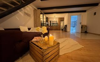 Apartament cu 2 camere, curte 120 mp, 2 locuri de parcare. - Poză 8