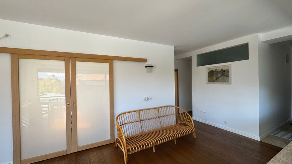 AP. 3 CAMERE DOMENII, BLOC NOU, PARTIAL MOBILAT/UTILAT, COMISION 0% - Poză 7