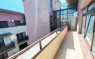 2 camere, decomandat, PET FRIENDLY, modern, terasa, Marasti, FSEGA - Poză 18