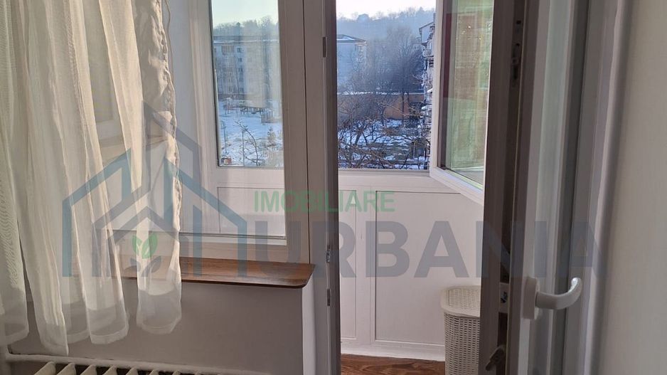 Închiriez garsonieră Nicolina - Poză 5