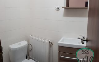 P 4249 - Apartament de închiriat în zona semicentrală cu 3 camere - Poză 7