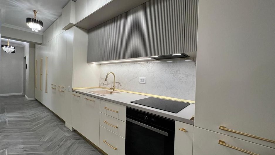 Penthouse 3 camere | Finalizat | Porche Pipera - Poză 4