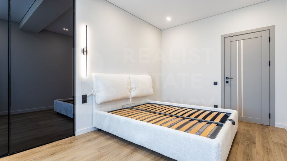 Vânzare, apartament, 3 camere, strada Jubiliară, Botanica - Poză 9