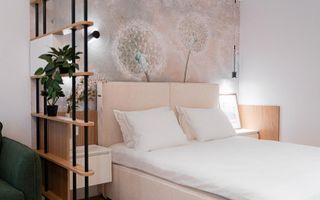 Prima Închiriere Studio 42 mp Lux, Vitan Mall - Poză 1