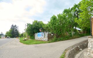 Casa cu teren generos - 4696 mp Apa Sarata - Campulung !! - Poză 3