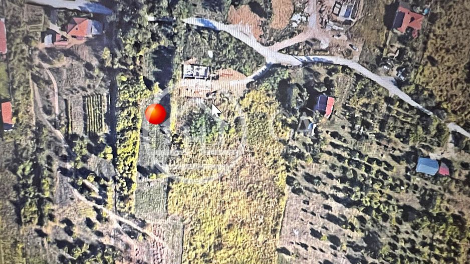 Teren intravilan de vanzare zona de Dealuri, Oradea - Poză 3