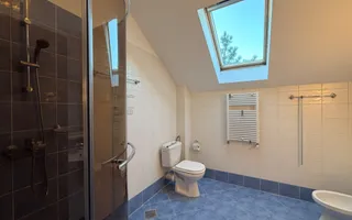 VILA CU 5 DORMITOARE LA INCHIRIERE LANGA BRITISH SCHOOL - Poză 12