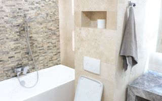 Proprietar - inchiriez ap 4 cam - Romana Dorobanti - Poză 10