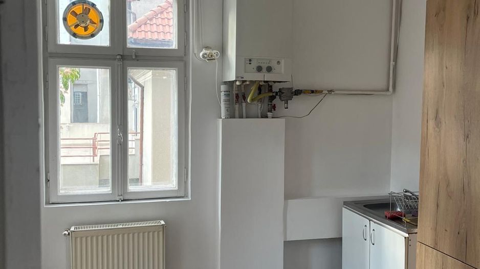 Apartament 3 cam in vila Domenii Casin | Curte proprie | Garaj 2 locuri - Poză 12