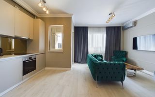 AP. 2 CAMERE PARK RESIDENCE, CAT-FRIENDLY, PARCARE, MASINA SPALAT VASE - Poză 3