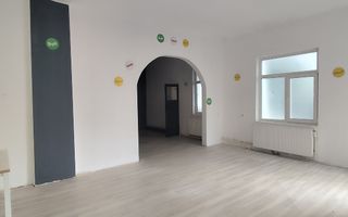 Casa de inchiriat/Spatiu comercial in zona Bucurestii Noi - Poză 3