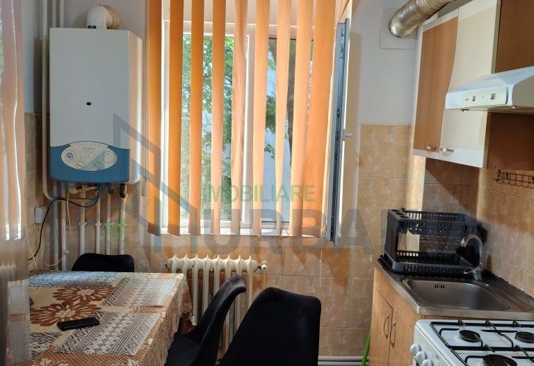 Apartament 3 camere, Tătărași - Dispecer, etaj 2, Iași - Poză 4