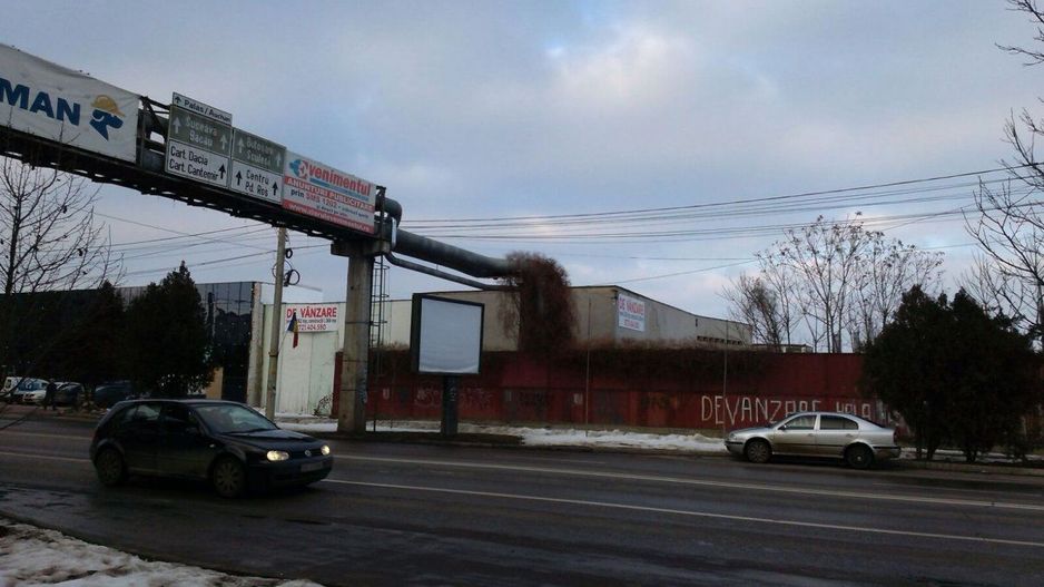 De vanzare HALE 1.368mp teren 3.062mp Jumbo, Dedeman, Lidl, termen plata 3ani - Poză 6