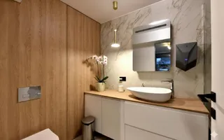 CLOUD 9 SIGNATURE DUPLEX | PRIVATE GARDEN - Poză 13