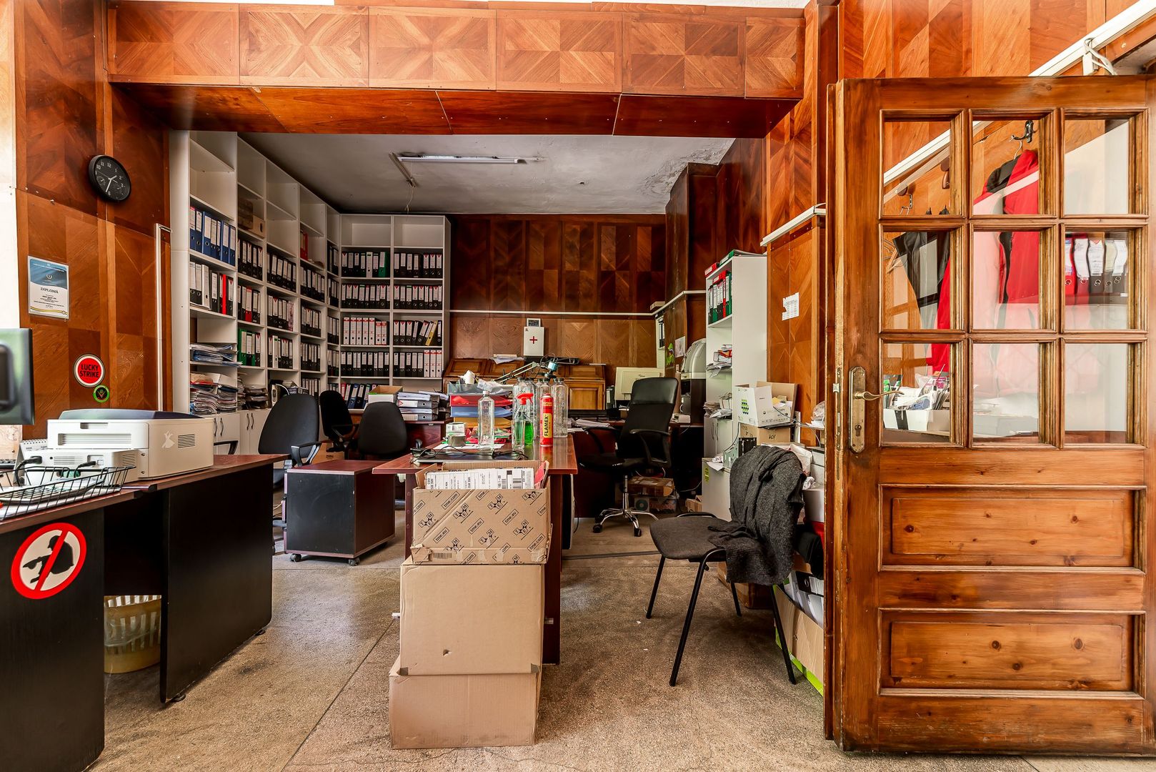 Spațiu comercial 435 mp în Micălaca – Strada General Gheorghe Magheru - Poză 6