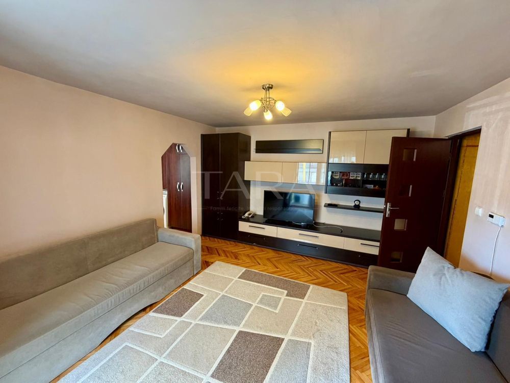 Apartament 3 camere, zona Iulius Mall – FSEGA. - Poză 2