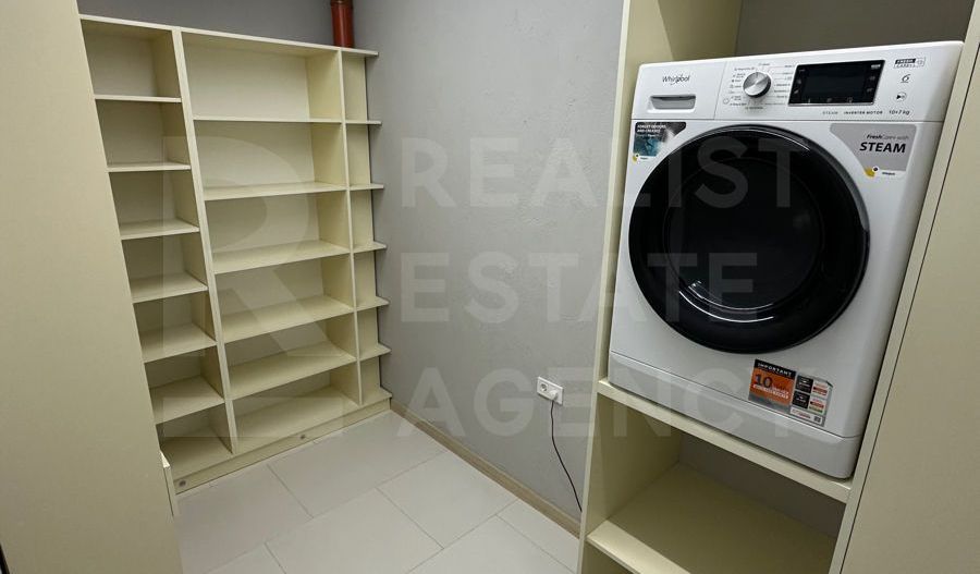 Chirie, casă, 4 camere, strada Muzelor, Botanica - Poză 13