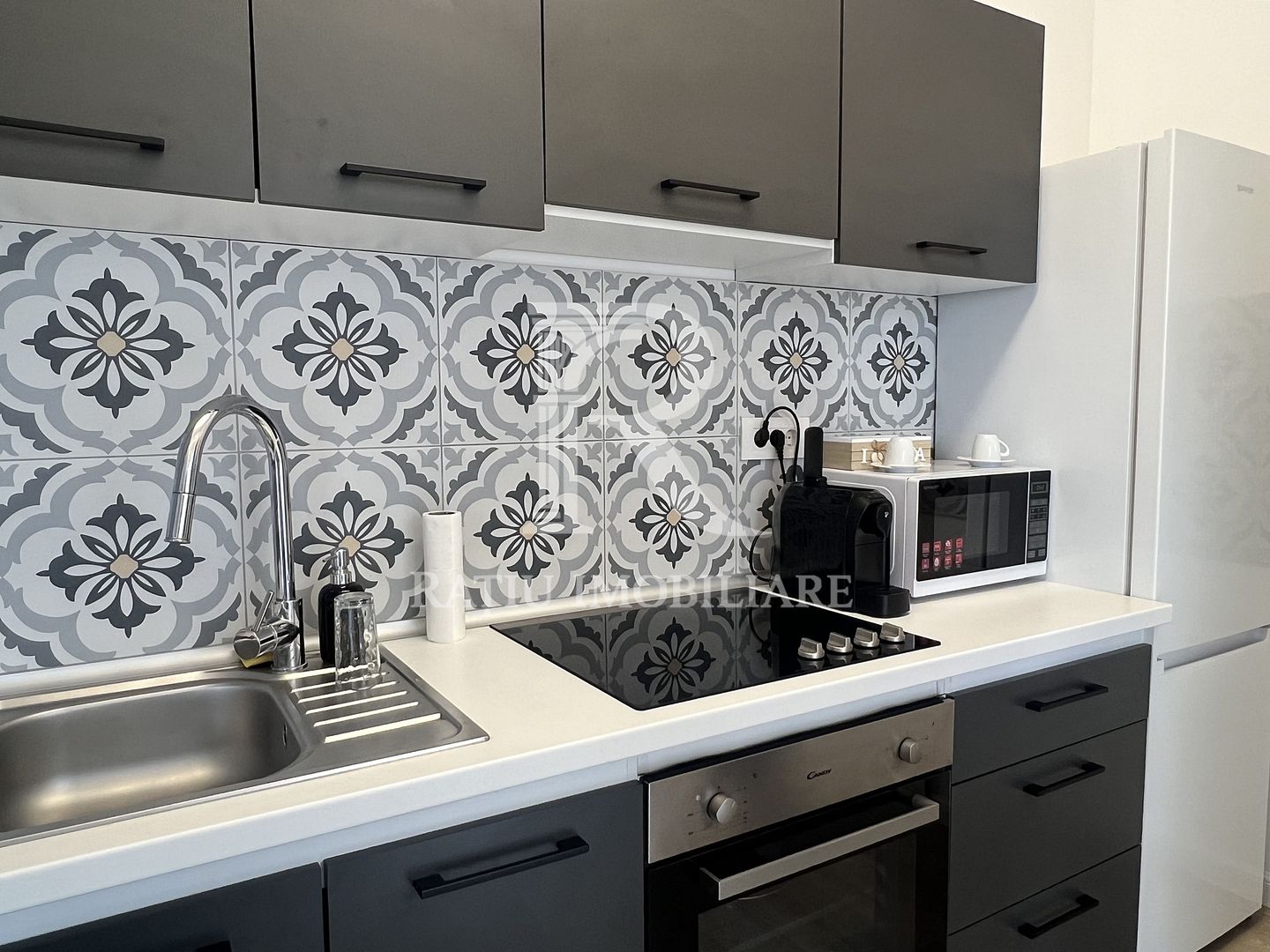 Apartament cu 2 camere | Luceafarul | Oradea - Poză 6