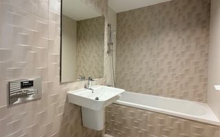 Vanzare Studio Dublu Cloud 9 Residence 1 loc de Parcare - Poză 11