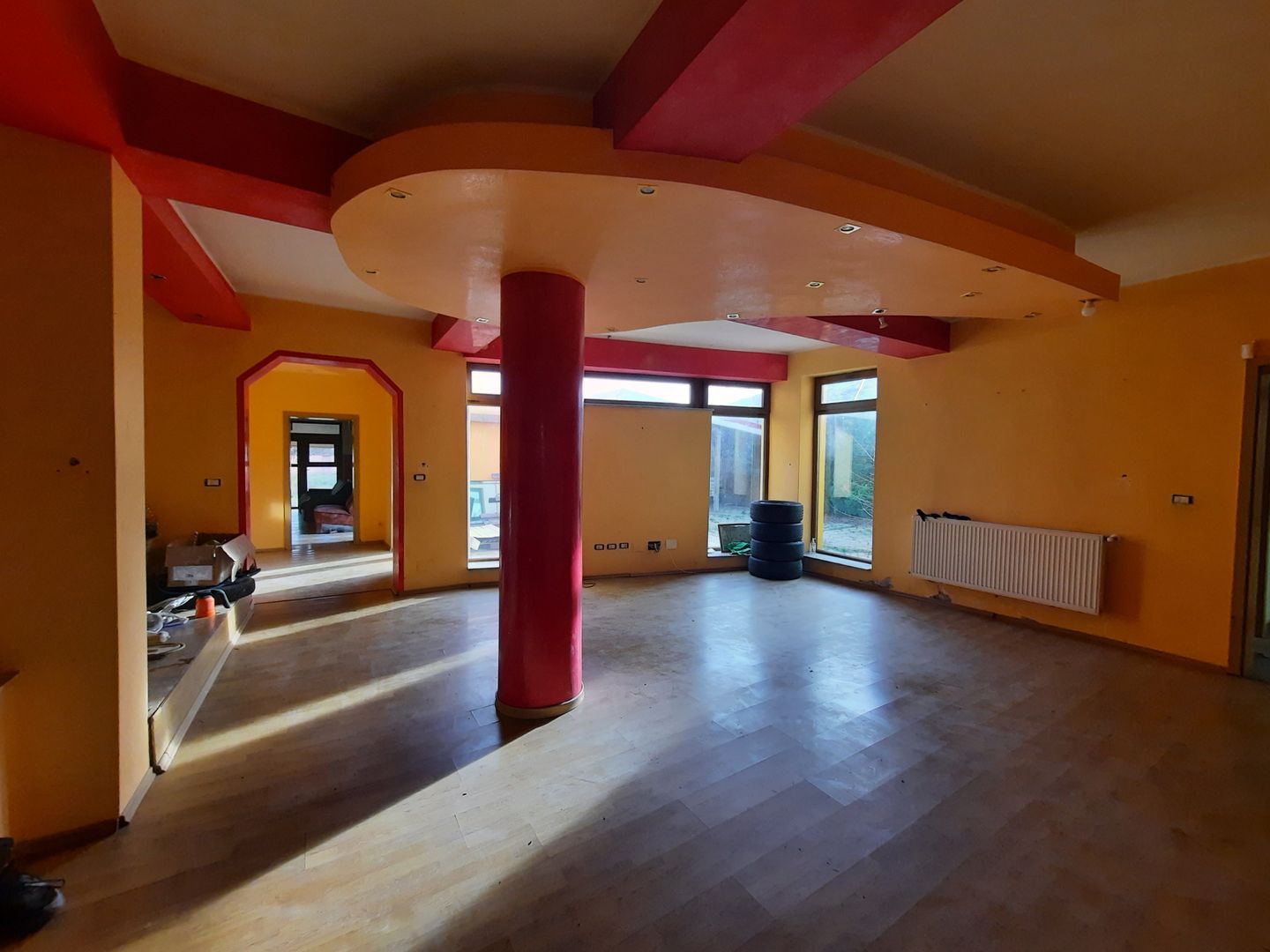 Locuinta individuala 6 camere - zona Lidl - Poză 4