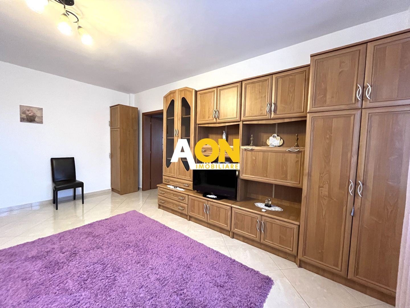 Apartament cu 2 Camere, Bloc Nou, Lift, Zonă Ultracentrală - Poză 4