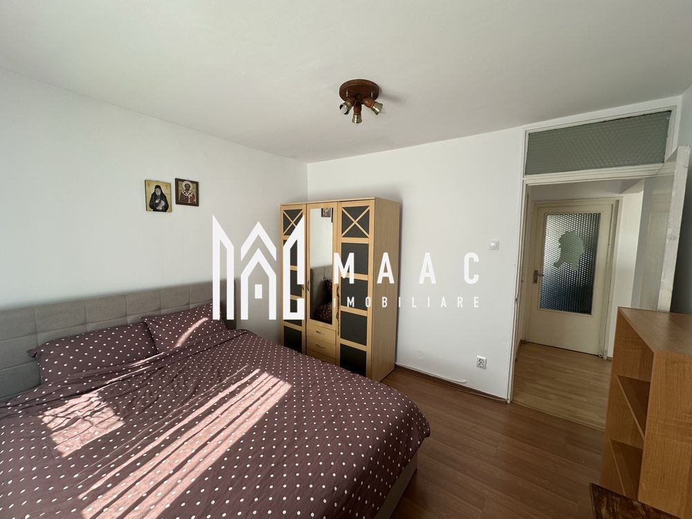 Apartament 2 camere de închiriat | Sibiu, Ștrand | 52 mp - Poză 1