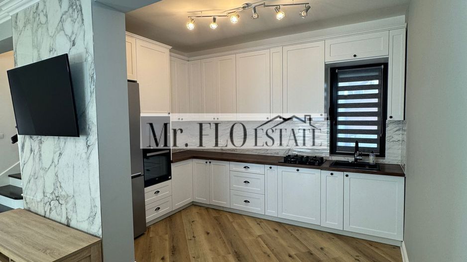 De vânzare duplex în Dumbrăvița, la liziera pădurii COMISION 0 - Poză 6