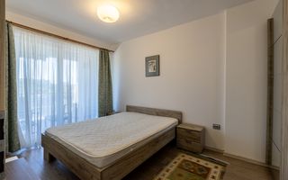 2 camere, bloc nou, parcare subterana Gheorgheni Soporului, Grand Park - Poză 6