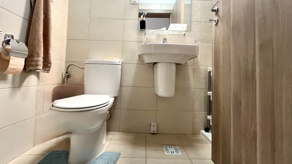 Apartament 3 camere, primitor si spatios, Zona Central - City of Mara - Poză 12