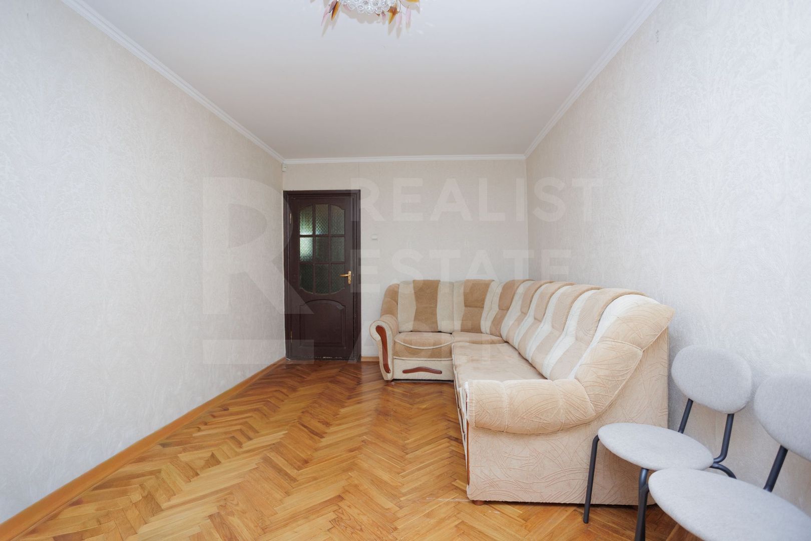 Vânzare, apartament, 2 camere, bulevardul Traian, Botanica - Poză 5