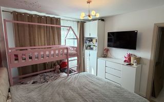 Apartament 2 camere, 58 mp + terasă 21 mp și grădină 40 mp, Rediu zona Lac, vânzare - Poză 16