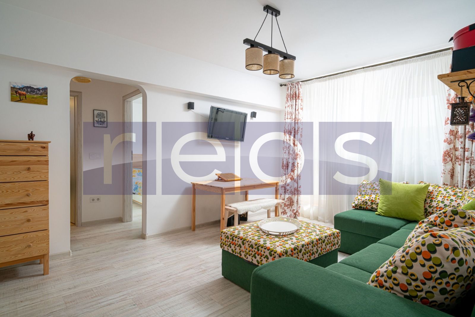 Apartament 2 camere total renovat | Stefan cel Mare | Investiție sigură! - Poză 11