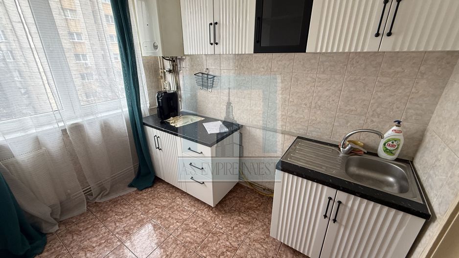 Apartament 2 camere ,50 mp - zona Centrul Civic - Poză 8